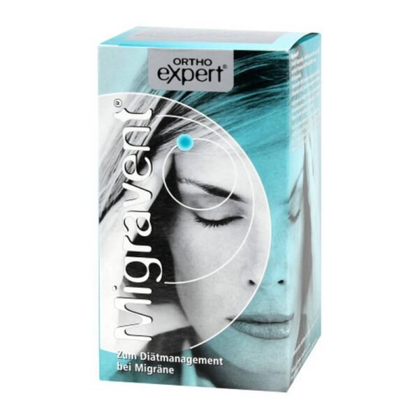 In the acute treatment of the headache phase in migraine with and without Aura.