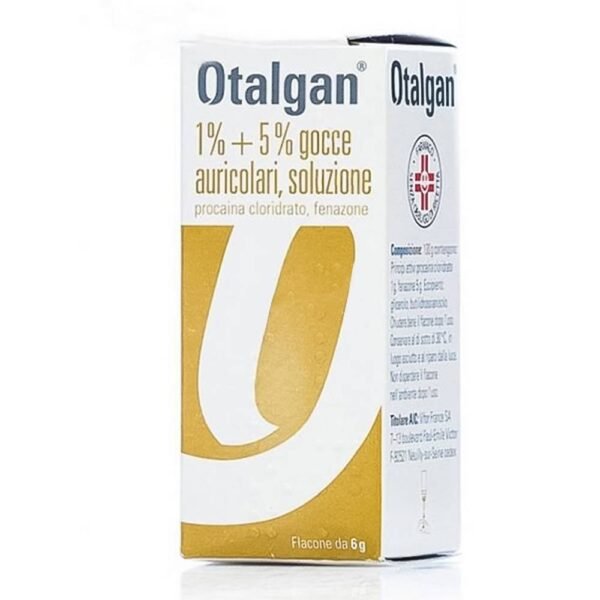 Other otological
