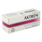 Mild to moderate pain such as headache, dental pain, menstrual pain, fever.