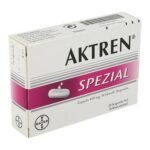 Mild to moderate pain such as headache, dental pain, menstrual pain, fever.