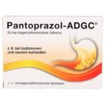 to prevent inflammation of the esophagus caused by reflux of gastric juice (prevention of recurrence of reflux esophagitis)