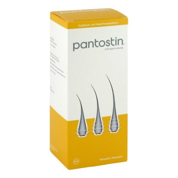 for hereditary hair loss