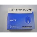 All laxatives, lubricants work by facilitating the dispensing of stools with the help of the body "fat" (liquid paraffin).