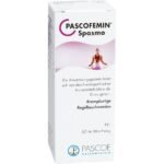 In the case of menstrual rhythm disorders, and premenstrual complaints.