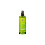 Has a cooling effect and cleanses, refreshes tired, heavy legs and relieve mild headache and nausea.