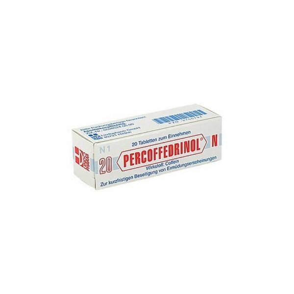 For the short-term elimination of fatigue.