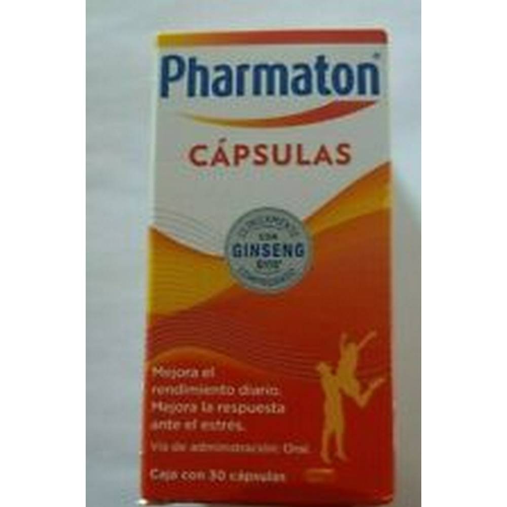 pharmaton geriavit vitality 50 30 Pharmaton GERIAVIT Vitality 50+ - это научно разработанная сбалансированная пищевая добавка, содержащая витамины, минералы и стандартизированный экстракт женьшеня G115, который помогает поддерживать выносливость, чувство энергии и жизненных сил, физическое и психическое благополучие.