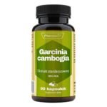 Pharmovit Forskolin - a dietary supplement containing Indian nettle (Coleus forskohlii). The product is intended for adults.