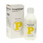 This medication is recommended for pain, burns, heartburn or esophagus.
