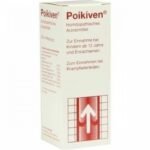 Homeopathic Medicine In Case Of Complaints With Varicose Veins Suffer