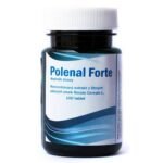 Concentrated extract from rye pollen grains Secale Cereale L. - patent for prostate.