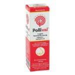 For the symptomatic treatment of hay fever (seasonal allergic rhinitis).