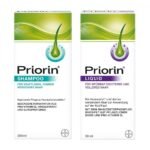 complementary care for hair loss products