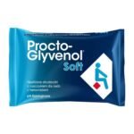 Procto-Glyvenol Complex - a dietary supplement containing a special form of micronized diosmin - µSMIN plus, hesperidin, butcher's broom extract and vitamin C. The product is intended for adults.