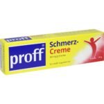 In acute strains, hide, also traumas or bruises in the extremities as a result of blunt.