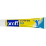 In acute strains, hide, also traumas or bruises in the extremities as a result of blunt.