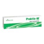Proktis-M rectal ointment