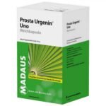 In the case of Micturition disorders in benign prostate hyperplasia, stage I to II according to Alken or stage II to III according to Vahlensieck.