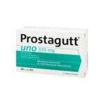 In the case of complaints to the water of the prostate for benign enlargement.