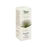 Homeopathic medicine for symptoms in prostate enlargement.