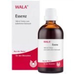 For excitation of the form forces in the connective tissue area, delimitation of disorders with exudative inflammatory processes.