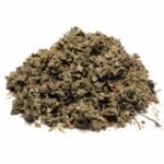 Raspberry - (pre) menstrual comfort, menopause, normal digestion, excretion of water from the body.