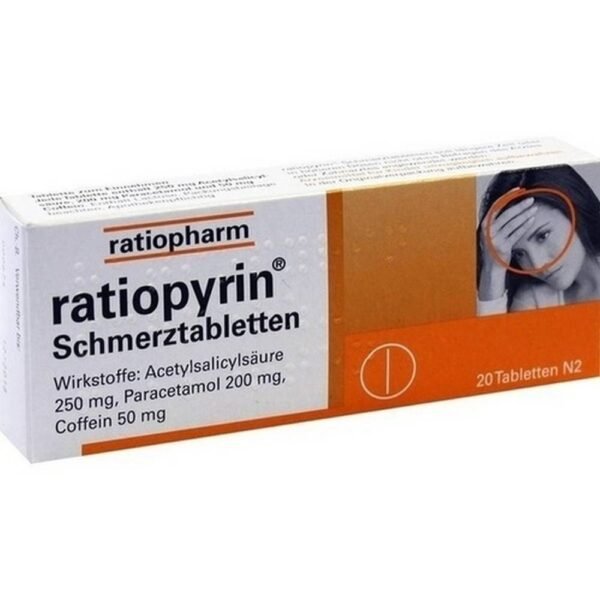 Mild to moderate pain such as headache, dental pain, menstrual pain, fever.