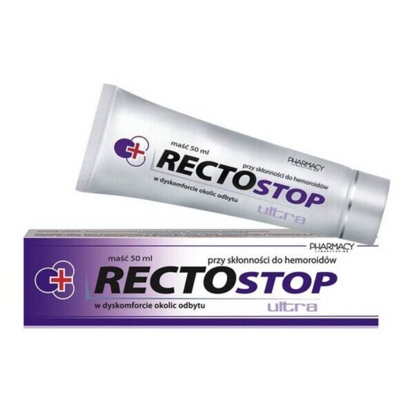 Rectostop ultra