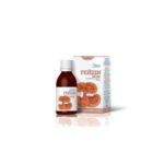 Together with Cordyceps