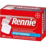 Heartburn and acid-related stomach upsets