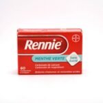 This medication is indicated for adults (from 15 years of age) in heartburn and acid reflux.