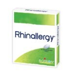 RHINALLERGY® sublingual tablets. Homeopathic medicinal product.