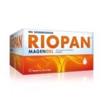 Heartburn and acid-related stomach upsets