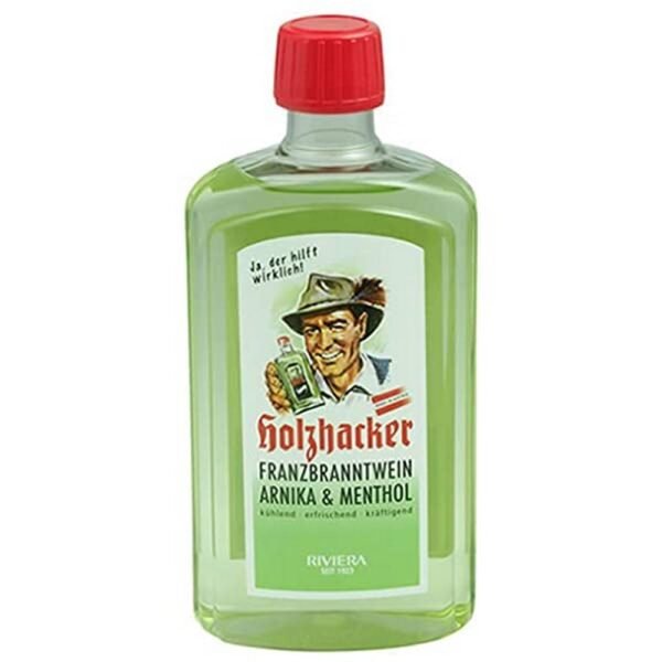 leads to a pleasantly cool refreshment when fatigue or tiredness