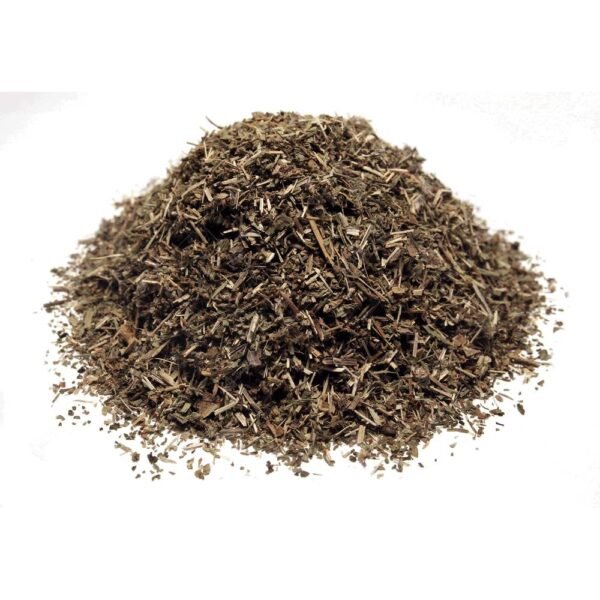 Rozrazil - relaxation, sleep, normal function of the respiratory system, normal skin condition, wound healing, normal kidney and bladder activity.