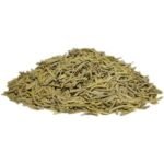 Rosemary, leaf - normal digestion and liver function, cleansing, excretion, kidneys, urinary tract, antioxidant, immune system.