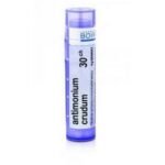 Homeopathic medicinal product without approved therapeutic indications. Oral administration. Contains sucrose and lactose monohydrate.