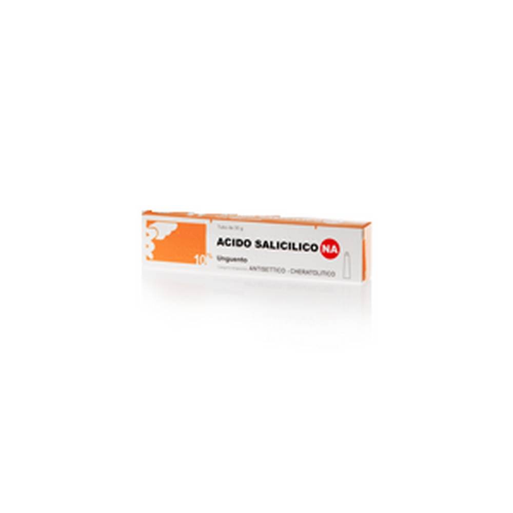 salicylic acid 10 ointment 30 g Treatment of psoriasis, acne vulgaris, for seborrhea in adults and children; - Removal of warts and calluses in adults and children; - local treatment of some forms of eczema and ichthyosis in adults.