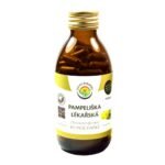 Dandelion finely ground root in capsules for our healthy digestion, stomach, liver, but also the urinary tract, but also the urinary tract, heart, blood vessels, cholesterol.