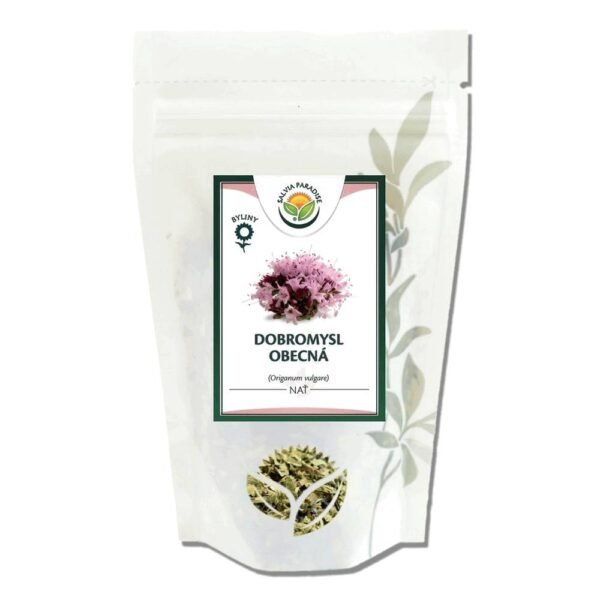 Common goodwill (Origanum vulgare, oregano) is an aromatic herb for a healthy mind and soul. Flowering stems are used for medicinal purposes (blooms from July to August). Goodwill is a source of essential oils, mustard, tannins, tannin, natural oil.