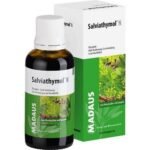 Traditional, mild drug for mild inflammation of the gums and oral mucosa.