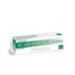 Scabies treatment