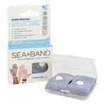 Акупрессурные повязки Sea-Band для взрослых.