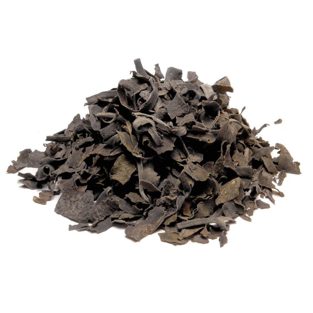 seaweed 500g Bubble seaweed - normal digestion, weight control, feeling full