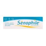 It is an ointment, protective and moisturizing cream that contains zinc oxide.