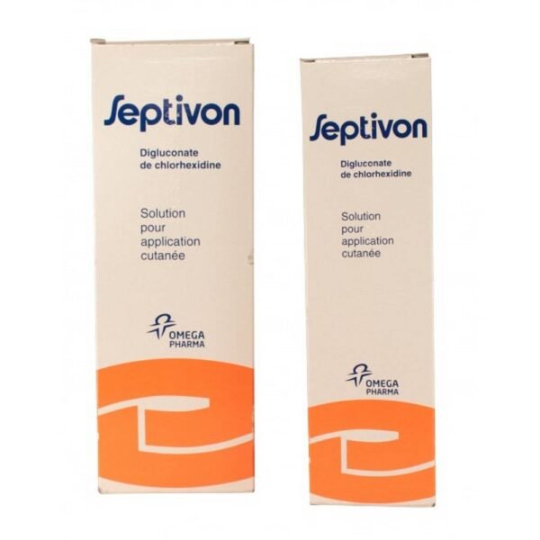 It is used to cleanse or topically treat skin that is infected or likely to infect.