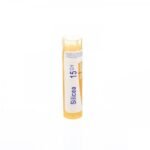 Homeopathic medicinal product without approved therapeutic indications. Oral administration. Contains sucrose and lactose monohydrate.