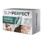 Slimperfect - a dietary supplement containing ingredients that help to get rid of unnecessary kilograms and maintain healthy hair, skin and nails. The product is intended for adults.
