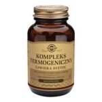 THERMOGENIC COMPLEX - a dietary supplement containing svetol.