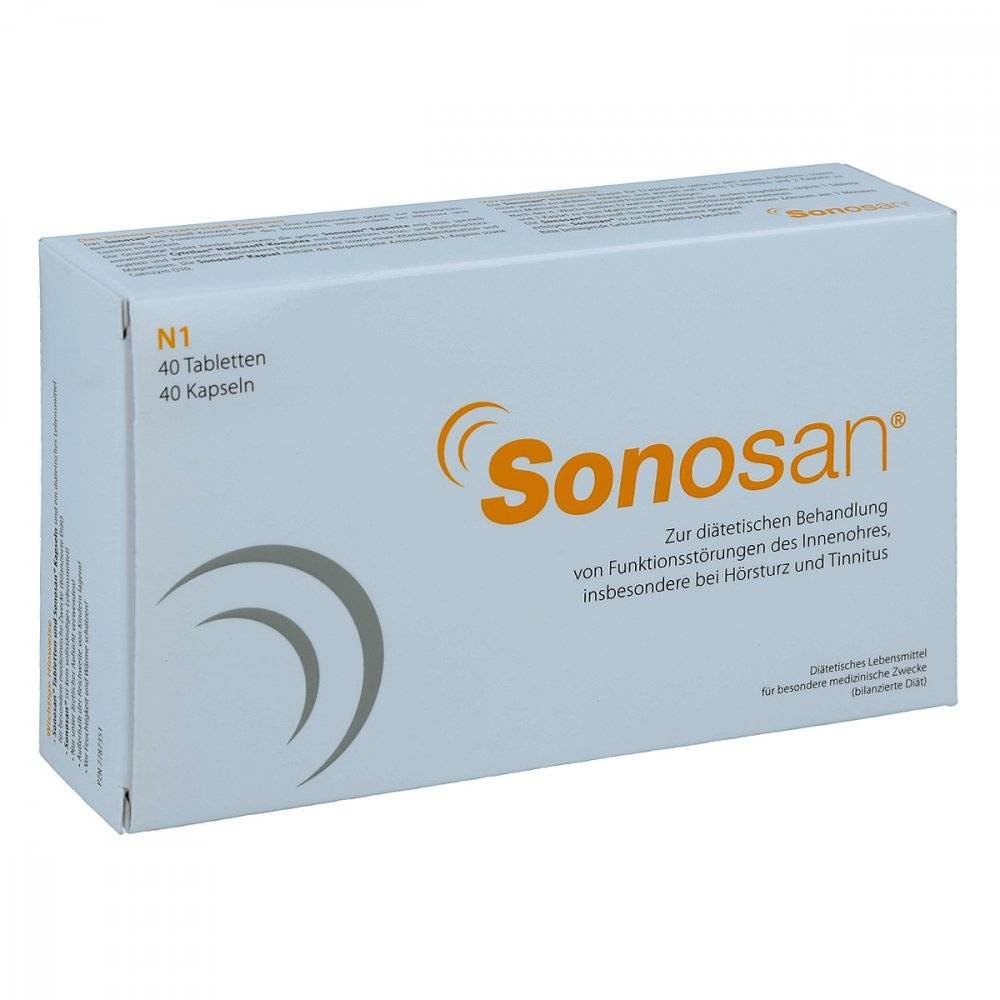 Sonosan